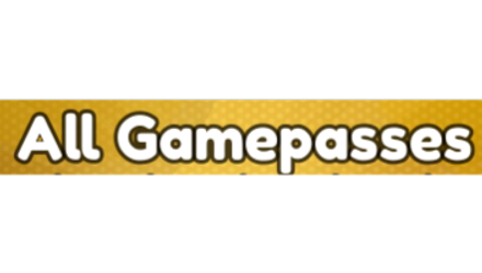 ALLL GAMEPASS