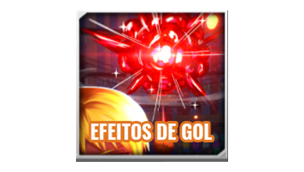 Efeitos de Gol