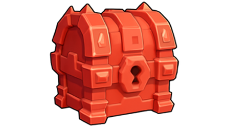 10x Caixa do Demonio