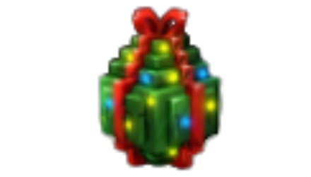 PREMIUM CHRISTMAS EGG! X50