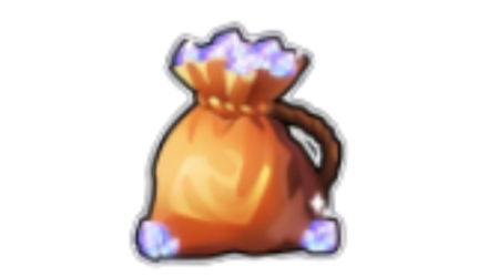 PACOTE GRANDE DE RUBIS