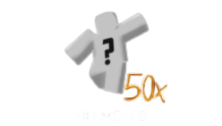 50 Emotes