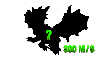 Brainrot Secreto Aleatório 300M/S ATÉ 400M/S