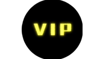 VIP GAMEPASS